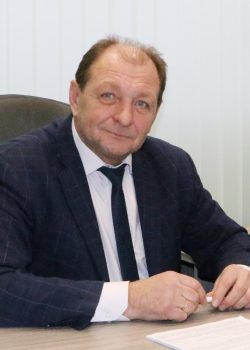 Нохин Александр Иванович