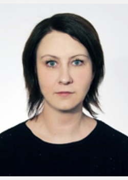 Епихина Анна Владимировна
